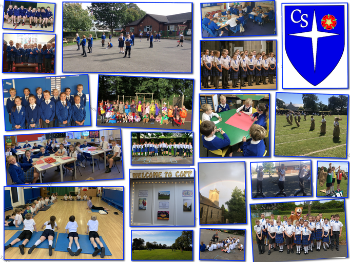 Children Collage